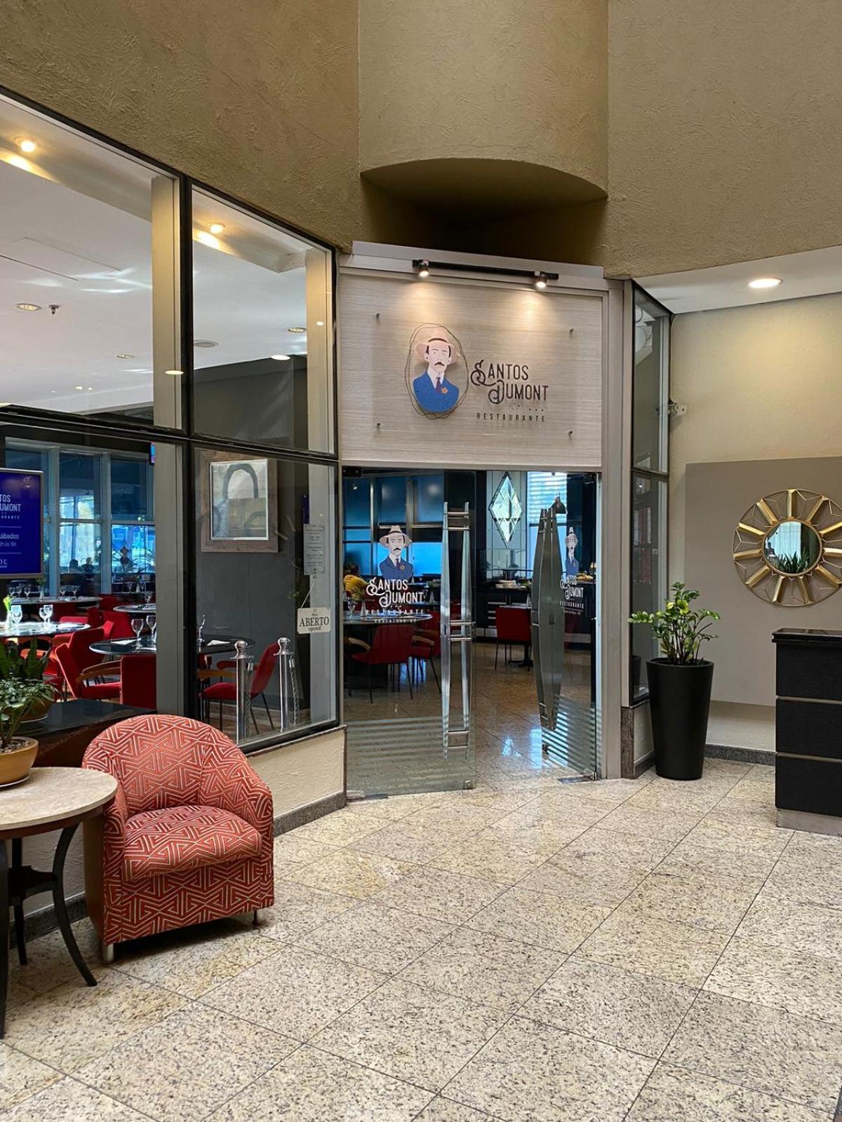 International Airport Flat - Guarulhos Quarto 1267 Exterior foto